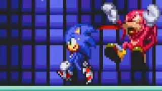Sonic the Movie | Sonic Hacks ⭐️ Gameplay