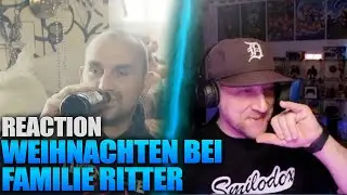 REACTION | Weihnachten bei Familie Ritter – Die ganze Reportage | stern TV | Dan Scorpion