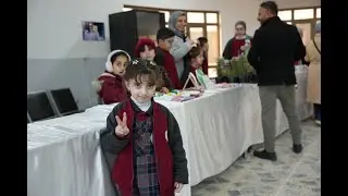 بازار التاجر الصغير