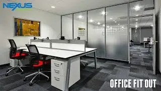 Office Fit Out