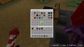 ~Minecraft Mineville~Pirate Cove Continued