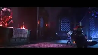 Zootopia- They Be Naked