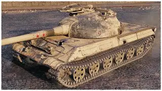 Object 430U &bull; ORDINARY BATTLE )) WoT Gameplay