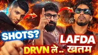 DINO JAMES REPLY ON EMIWAY 🤯 | EMIWAY VS KR$NA AGAIN LAFDA ? 😲 | FOLLOW KARO SONG
