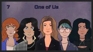 One of Us Episode 7 