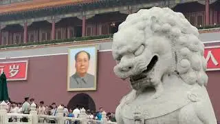 Great Wall Discovery Challenge in 30 Seconds