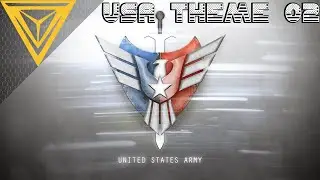【C&C Generals: Zero Hour】USA Unlisted Theme 02 - Untitled (Extended Version)