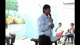 YO FUI PASTOR TRINITARIO... Dios me reveló la verdad