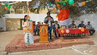 Happy Republic Day to my near n dear.