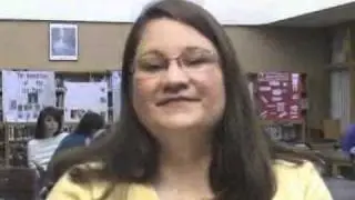 My APS - Robin Meredith (Ellet)