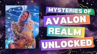 Discover the Mysteries of Avalon: Secrets of the Golden Era Revealed!
