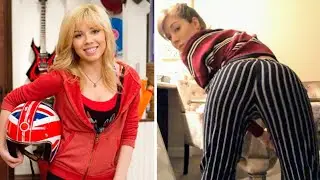 Sam and Cat Cast Before & After