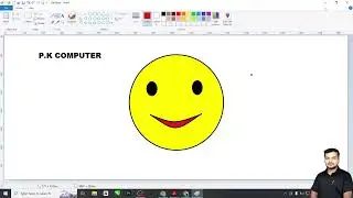 Copy of Dr P.K Sir Reveals BEST MS Paint Techniques