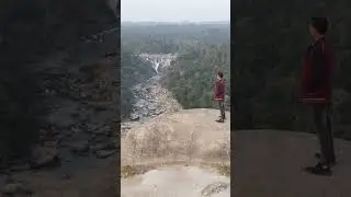 Dasam fall