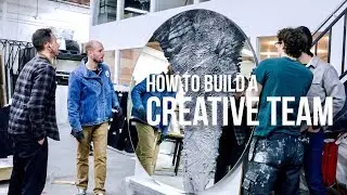 Can artists fuel each other's careers? The Magic is in the People