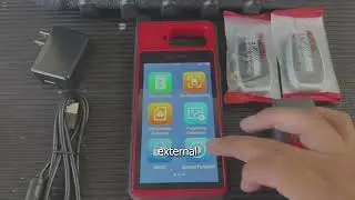 🚗 Autel KM100 vs XTOOL X100 PAD S
