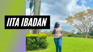 IITA Hotel Ibadan: Is this the best hotel in Ibadan?