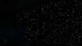Spaceship Ambience | White Noise ASMR | Sleep & Relaxation