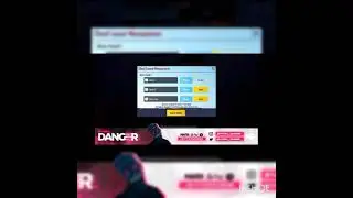 Hydra Danger Controls Code & Sensitivity Settings Of PubG Mobile #shorts