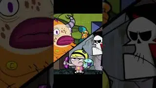 🤢BRO SPITTIN #cartoon #grimadventure #funny #meme #billy #mandy #grim #anime #phone #lol #happy