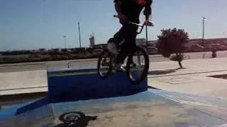 FeltBMX