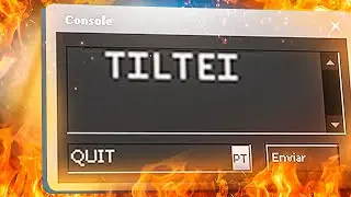 TILTEI MUITO e DEI DESCONNECT - Do xerife ao global #38