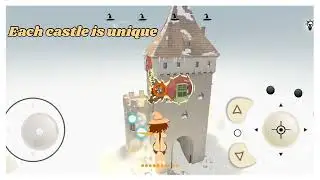 A Cozy Witch Game About Magic, Cats & Exploration | Witches & Whiskers
