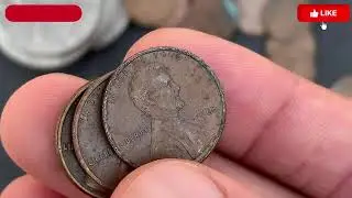 Эта редкая монета в 1 цент стоит 55 000 долларов?