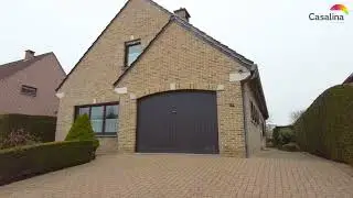 A VENDRE-TE KOOP - Dallaan 54, 1933 Sterrebeek