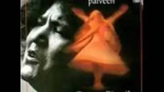 Vey Suraty Ilahi Kis Des Bastian Hayn Abida Parveen