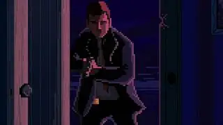 Beat Cop - trailer
