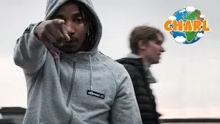 Chinoir & Dworfi - Route (Dir. @cesarsmedts)