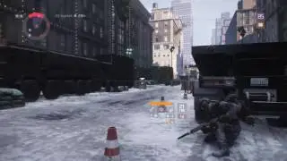 The division podcast