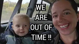 IT'S HAPPENING NOW!!