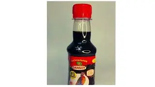 Соус Унагі DanSoy 220 мл
