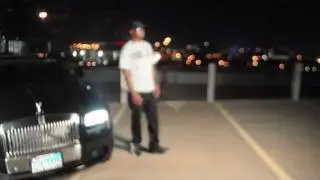 a michael sterling film- slim thug and boss hog outlaws