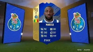 FIFA 18 | JAK ZDOBYĆ TOTSA MAREGA ,,DARMOWY TOTS'' !!! 🔥🔥🔥
