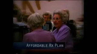 Prescription Drug Plan -  2000 Bush-Cheney Presidential Campaign Commercials