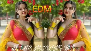Sajan sajan teri dulhan sajaungi ❌ GMS DJ SR MIXING TKG DJ ASHISH BACHRON DJ SAGAR RATH #lovesong 
