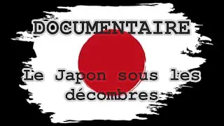 Documentaire - Le Japon sous les d&eacute;combres - VF