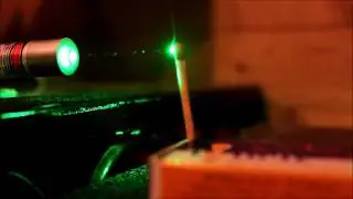 200mW Green Laser Deal Extreme (HD 1080p*)