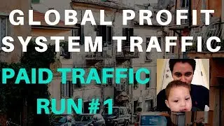 Global Profit System Traffic - Global Profit System Review 2018
