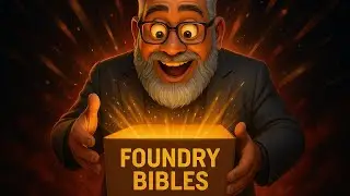 Rebinding the LSB PPR (Portable paragraph reference) Bible by Foundry Bibles