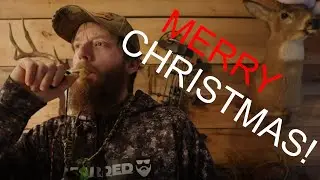 Christmas Morning Howdy