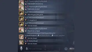 Insane Fluke Flywheel Effect Bodyblock + Please Compliment this Naiad for not Giving up