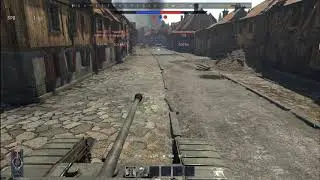 Warthunder Normandy Map (The Slow Prince)