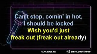 Pink - Raise Your Glass (Versi&oacute;n Karaoke)