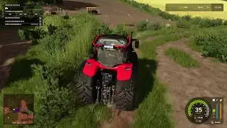 Fs25: mapa Turvo #2