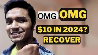 will OMG recover again? OMG latest update and Price prediction | OMG crypto analysis