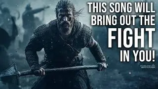This Song Will Bring Out The FIGHT IN YOU! (We Won't Lose - Official LYRIC Video)